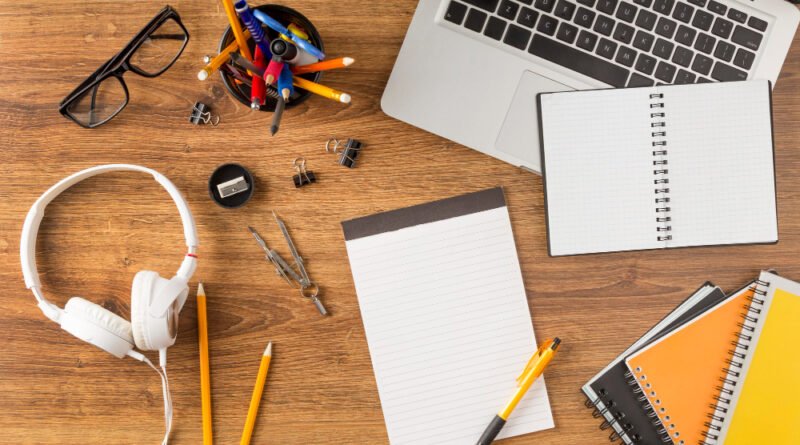 Credito Magnific Feng Shui na mesa de estudos: como o ambiente pode ajudar seu filho a estudar melhor na volta às aulas