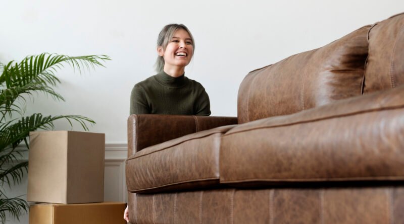Credito rawpixel.com no Magnifica Vale a pena fazer Feng Shui em apartamento alugado? Especialistas explicam