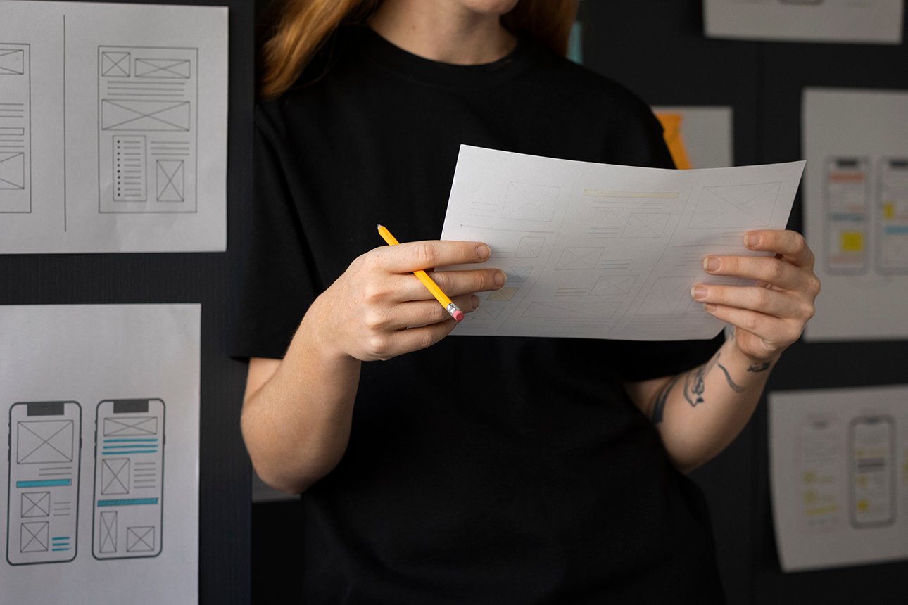 Checklist de marca: siga estes 7 passos para fortalecer a identidade da sua empresa no segundo semestre