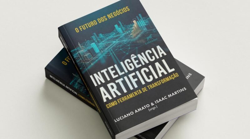O FUTURO DOS NEGÓCIOS – ORGS. LUCIANO AMATO E ISAAC MARTINS